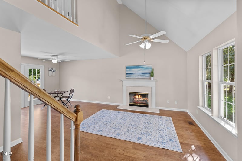 101 New Castle Ct, Youngsville, NC 27596