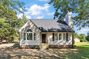 101 New Castle Ct, Youngsville, NC 27596