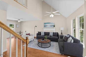 101 New Castle Ct, Youngsville, NC 27596
