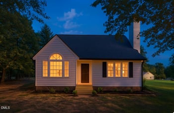 101 New Castle Ct, Youngsville, NC 27596