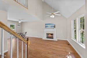 101 New Castle Ct, Youngsville, NC 27596