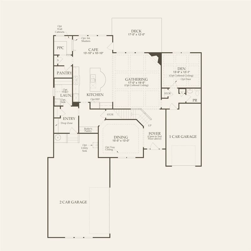 101 Oakmere Dr Lot 19, Cary, NC 27513
