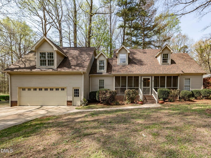 Home Worth Check