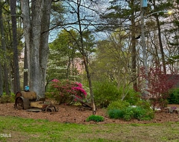 101 Oakwood Dr, Wake Forest, NC 27587