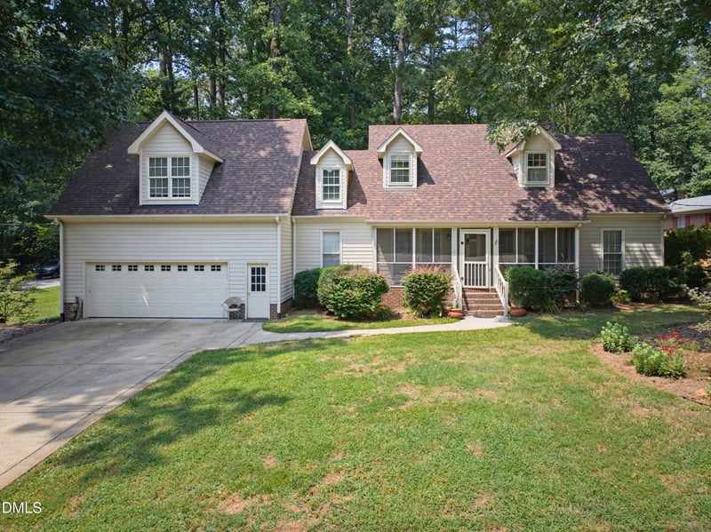 101 Oakwood Dr, Wake Forest, NC 27587