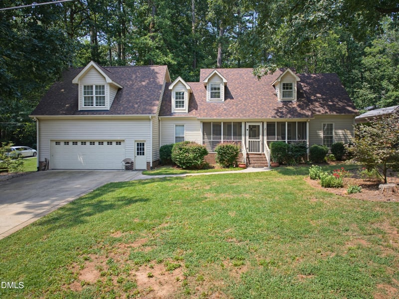 101 Oakwood Dr, Wake Forest, NC 27587