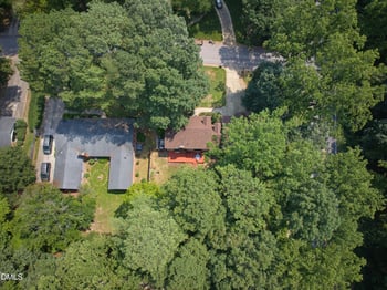 101 Oakwood Dr, Wake Forest, NC 27587
