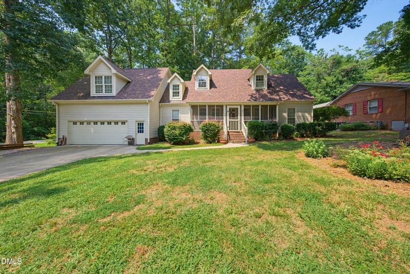 101 Oakwood Dr, Wake Forest, NC 27587