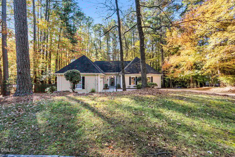 101 Oosting Dr, Chapel Hill, NC 27514