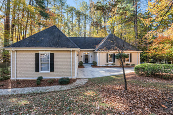 101 Oosting Dr, Chapel Hill, NC 27514