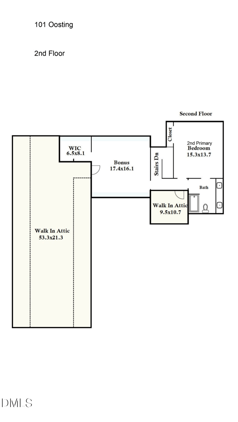 101 Oosting Dr, Chapel Hill, NC 27514