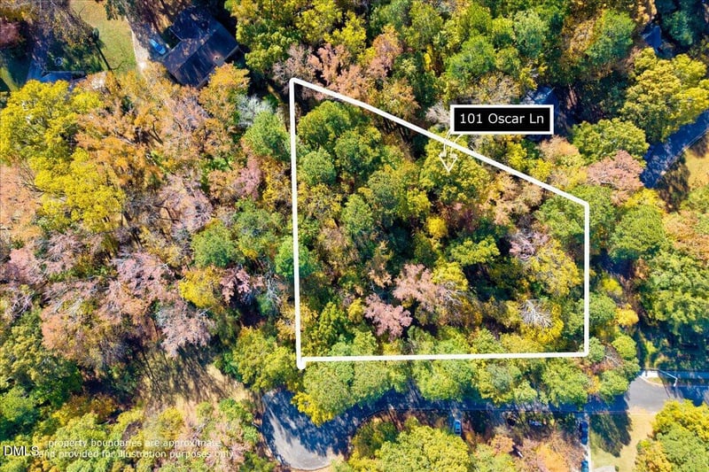 101 Oscar Ln, Cary, NC 27513