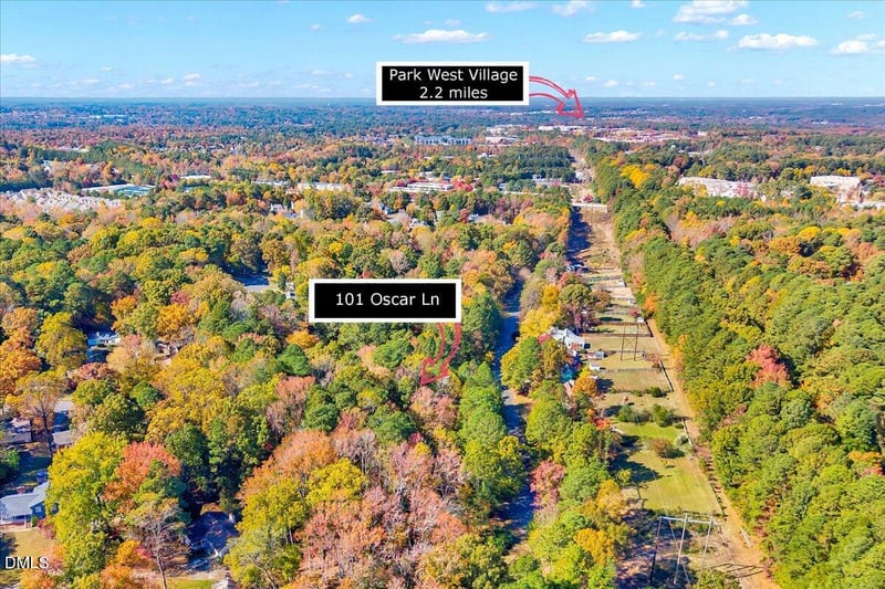 101 Oscar Ln, Cary, NC 27513