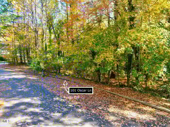101 Oscar Ln, Cary, NC 27513