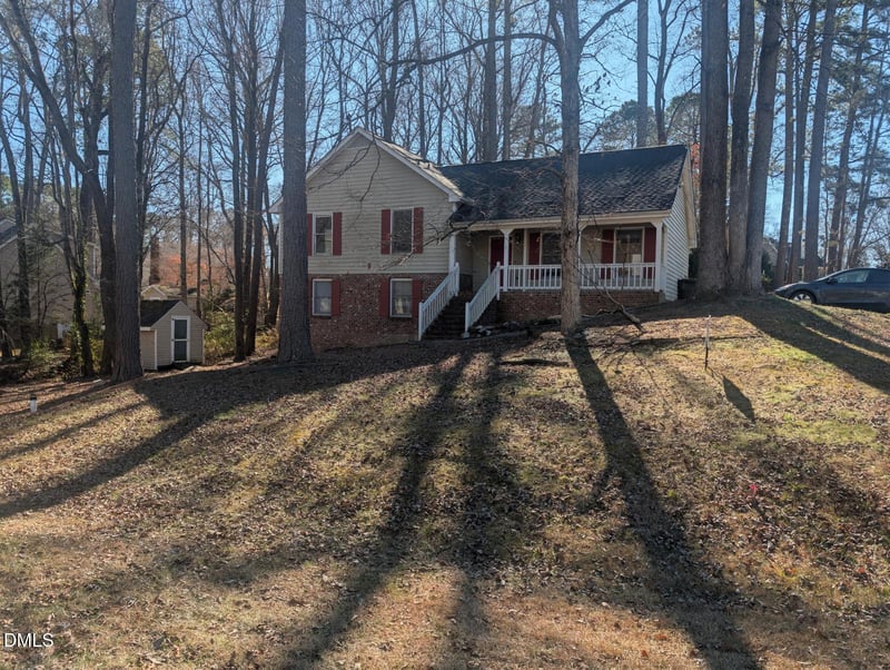 101 Oxford Cir, Knightdale, NC 27545