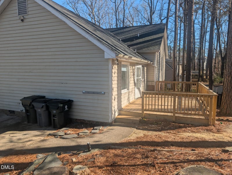 101 Oxford Cir, Knightdale, NC 27545