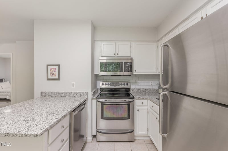 101 Oyster Bay Ct #B2, Cary, NC 27513