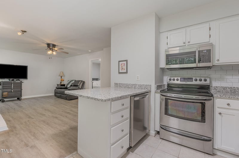 101 Oyster Bay Ct #B2, Cary, NC 27513