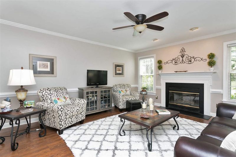 101 Pacoval Pl, Cary, NC 27513