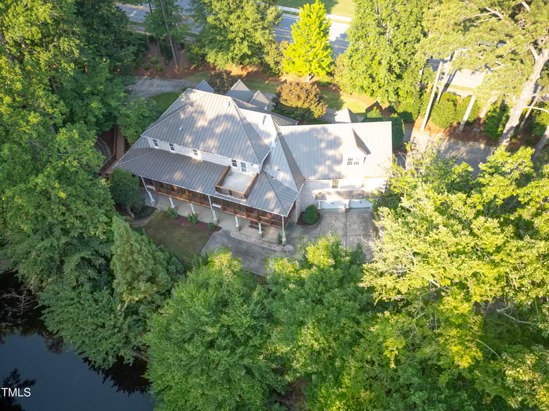 101 Painted Rock Ct, Garner, NC 27529