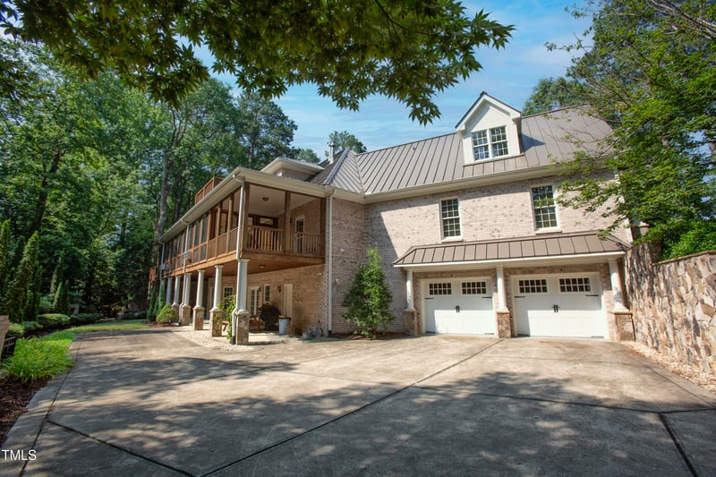 101 Painted Rock Ct, Garner, NC 27529