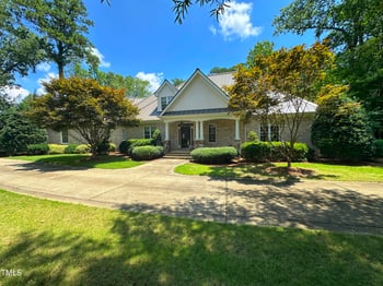 101 Painted Rock Ct, Garner, NC 27529