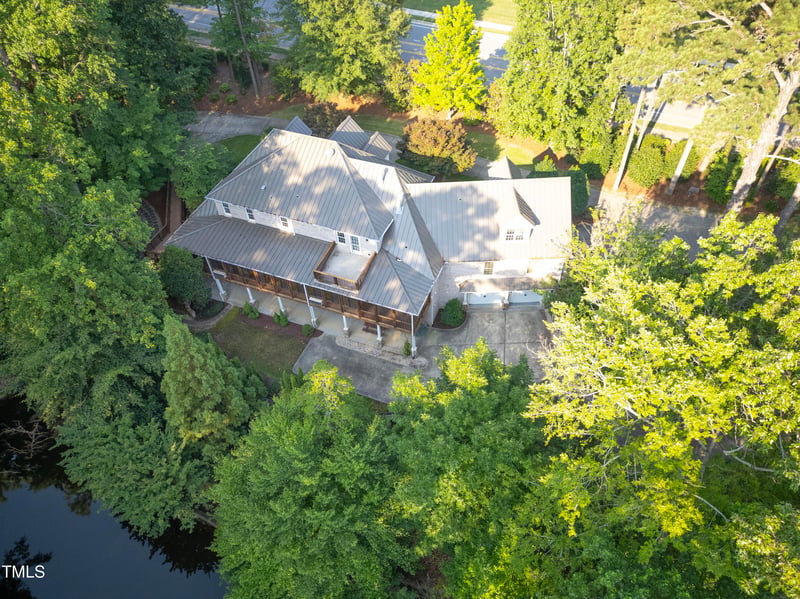 101 Painted Rock Ct, Garner, NC 27529