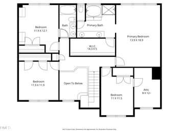 101 Paladin Pl, Cary, NC 27513