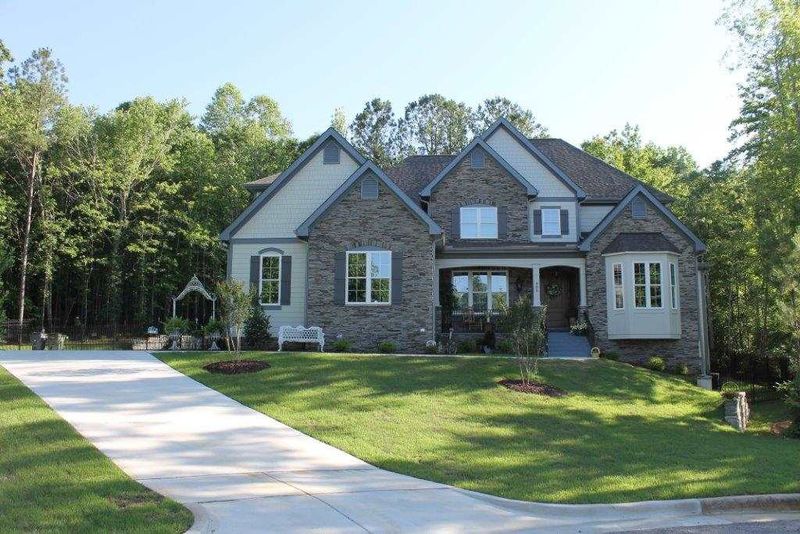 101 Palermo Ct, Apex, NC 27539