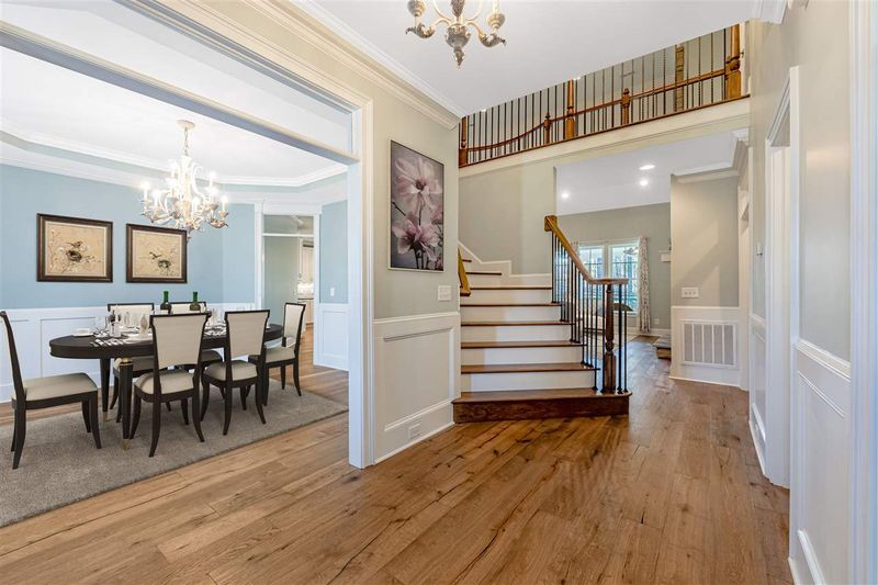 101 Palermo Ct, Apex, NC 27539
