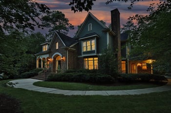 101 Palmyra Pl, Chapel Hill, NC 27514