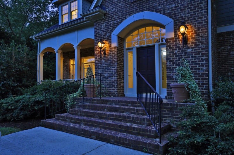 101 Palmyra Pl, Chapel Hill, NC 27514