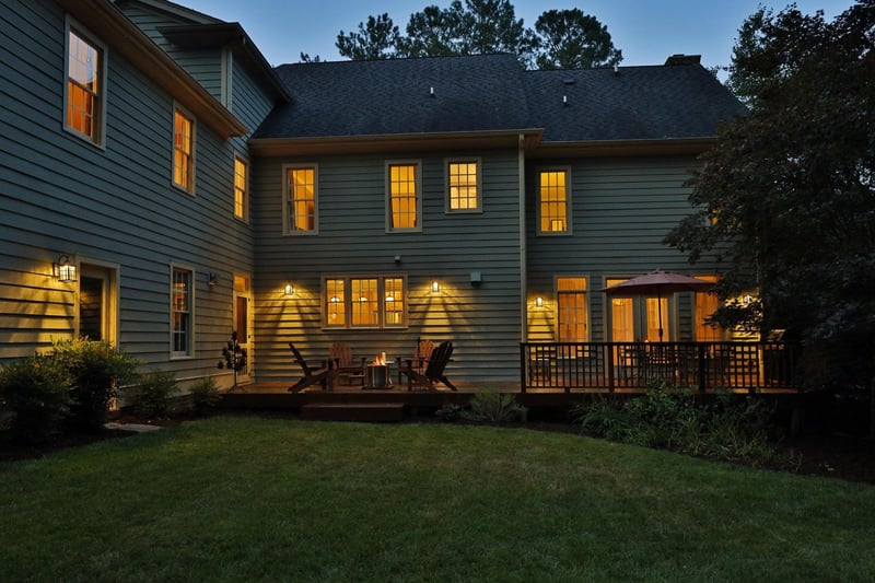 101 Palmyra Pl, Chapel Hill, NC 27514