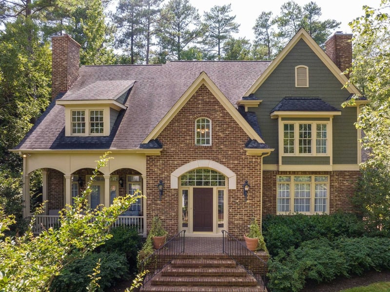 101 Palmyra Pl, Chapel Hill, NC 27514