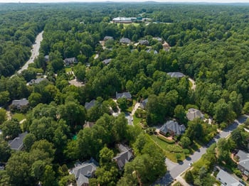 101 Palmyra Pl, Chapel Hill, NC 27514
