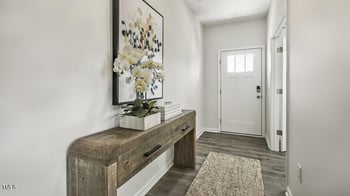 101 Pantaneiro Way, Wake Forest, NC 27587