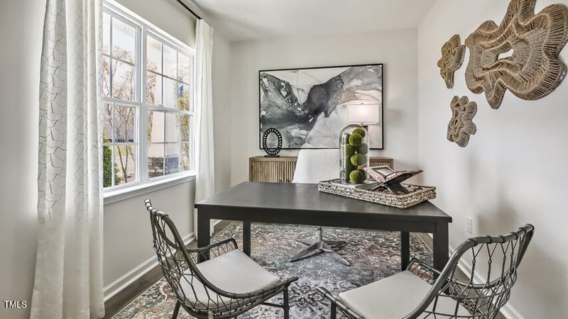 101 Pantaneiro Way, Wake Forest, NC 27587