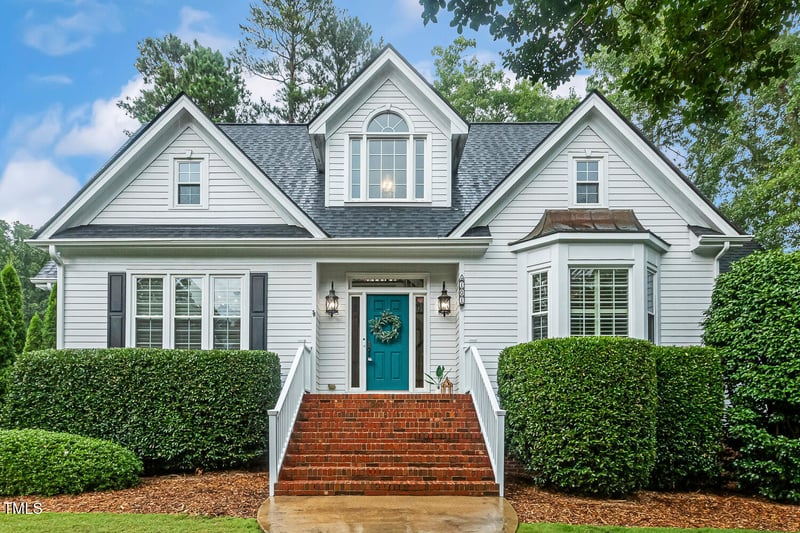 101 Parkbow Ct, Cary, NC 27519