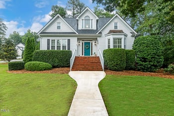 101 Parkbow Ct, Cary, NC 27519