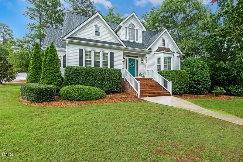 101 Parkbow Ct, Cary, NC 27519