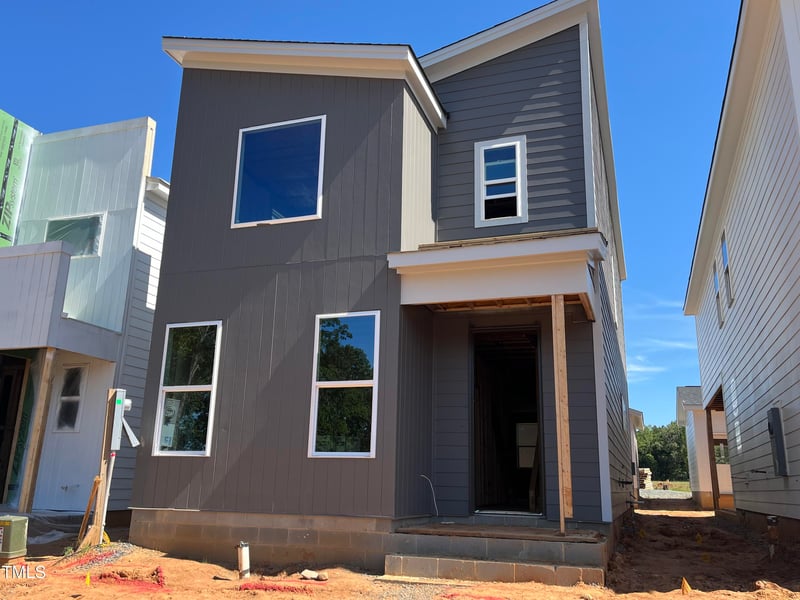 101 Parkland Dr, Pittsboro, NC 27312