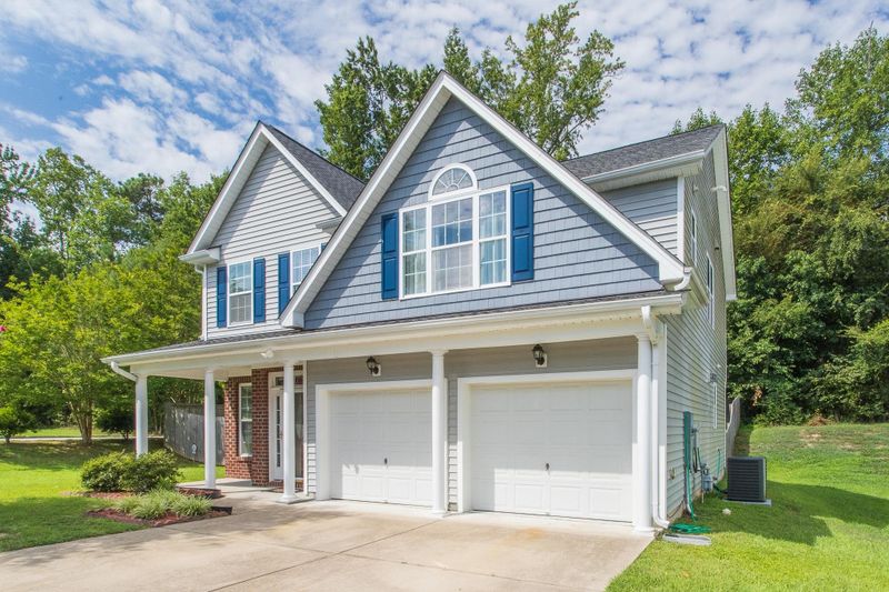 101 Pasadena Rd, Garner, NC 27529