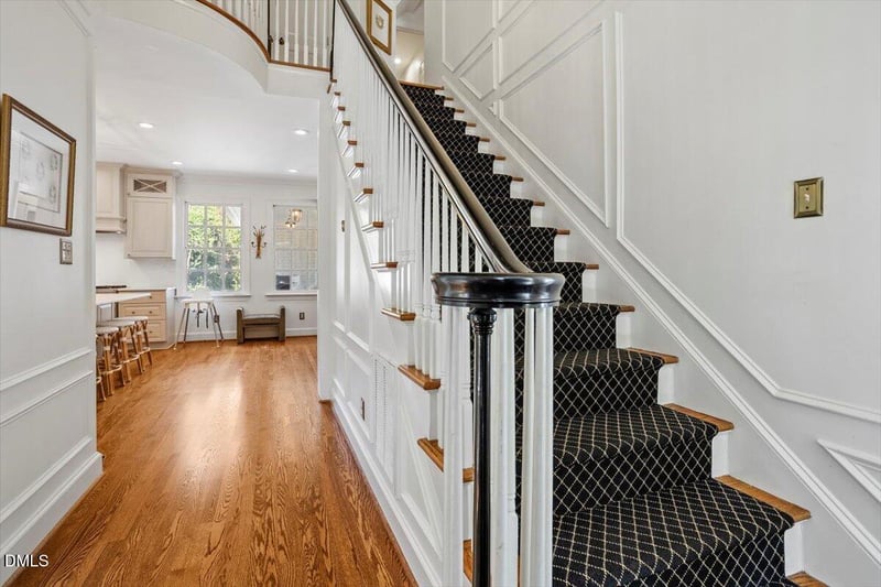 101 Pasquotank Dr, Raleigh, NC 27609