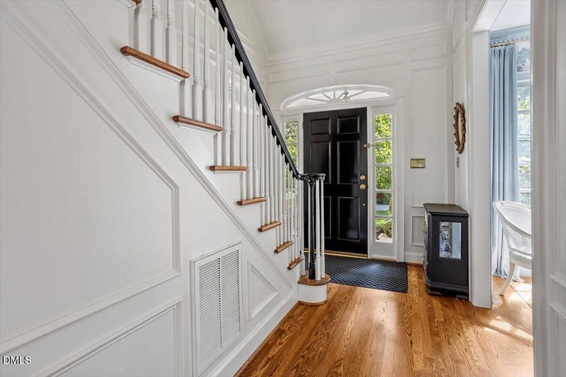 101 Pasquotank Dr, Raleigh, NC 27609