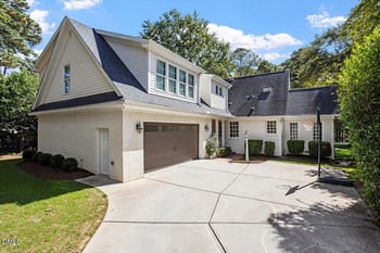 101 Pasquotank Dr, Raleigh, NC 27609