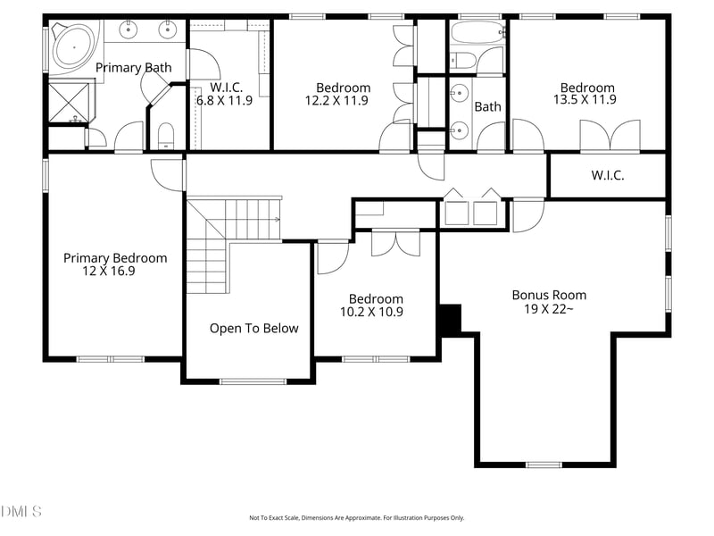 101 Pember Pl, Morrisville, NC 27560