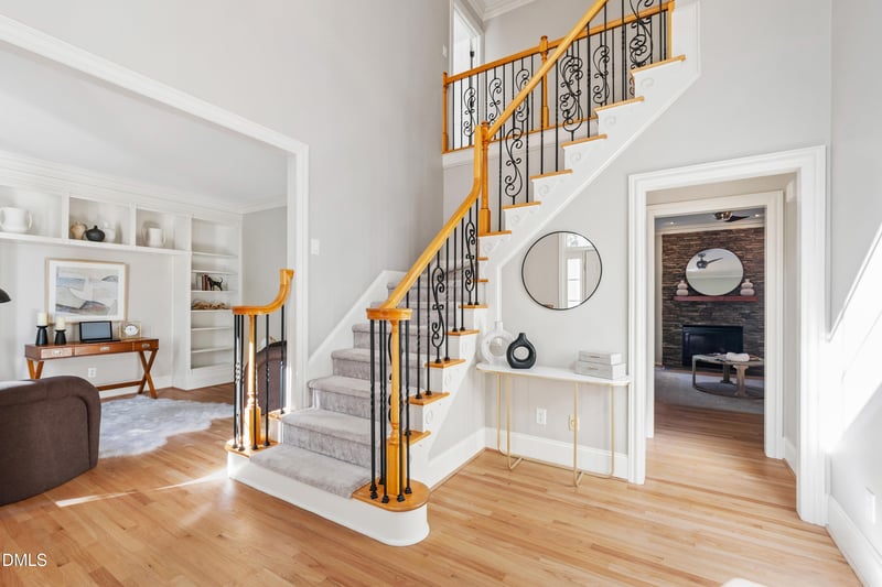 101 Pember Pl, Morrisville, NC 27560