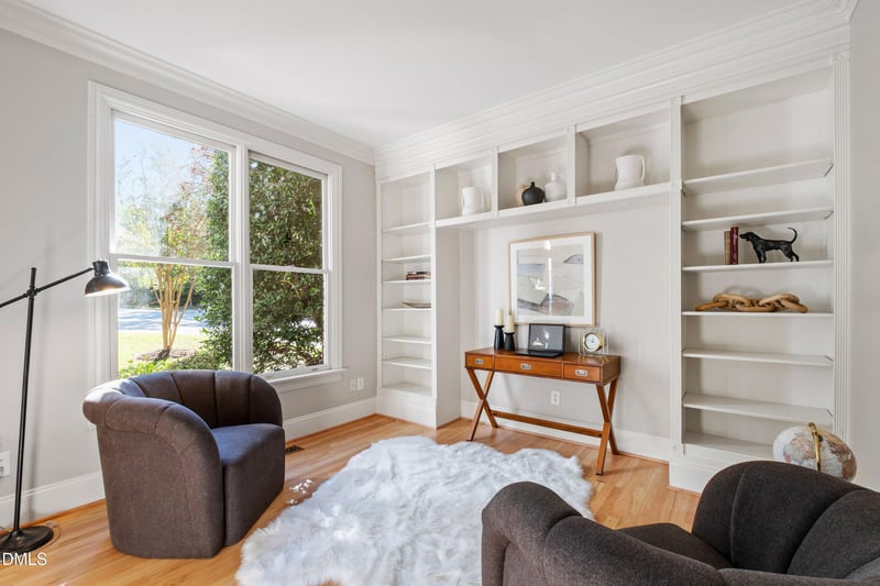 101 Pember Pl, Morrisville, NC 27560