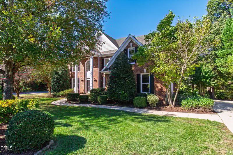 101 Pember Pl, Morrisville, NC 27560