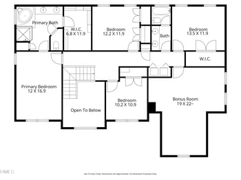 101 Pember Pl, Morrisville, NC 27560